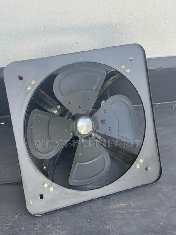 Industrial Exhaust Fan 400MM 16 Inches