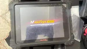 Autel Maxisys ms919