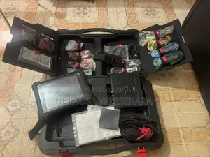 Autel Maxisys ms919