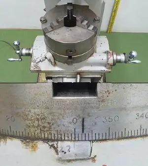 Slotting Machine
