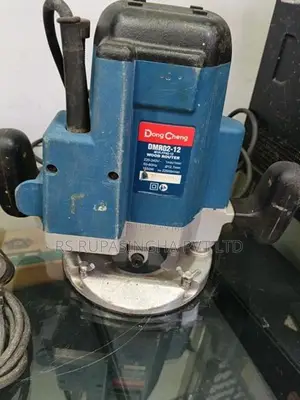 Doncheng Router
