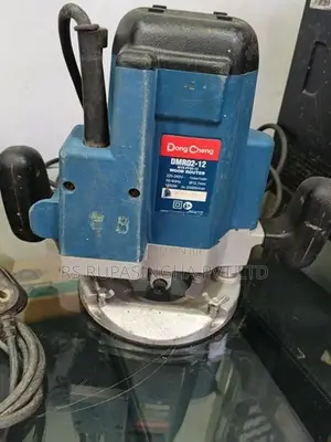 Doncheng Router