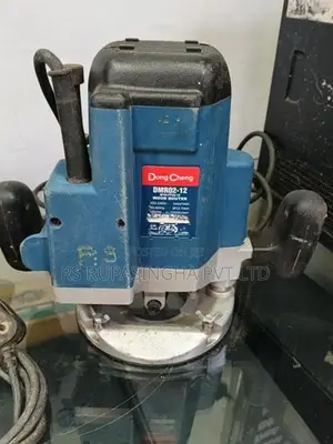 Doncheng Router