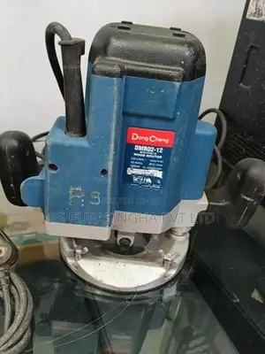 Doncheng Router