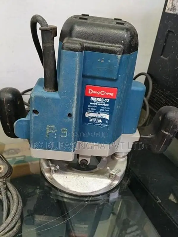 Doncheng Router