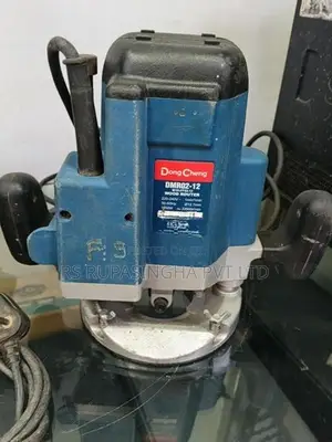Doncheng Router