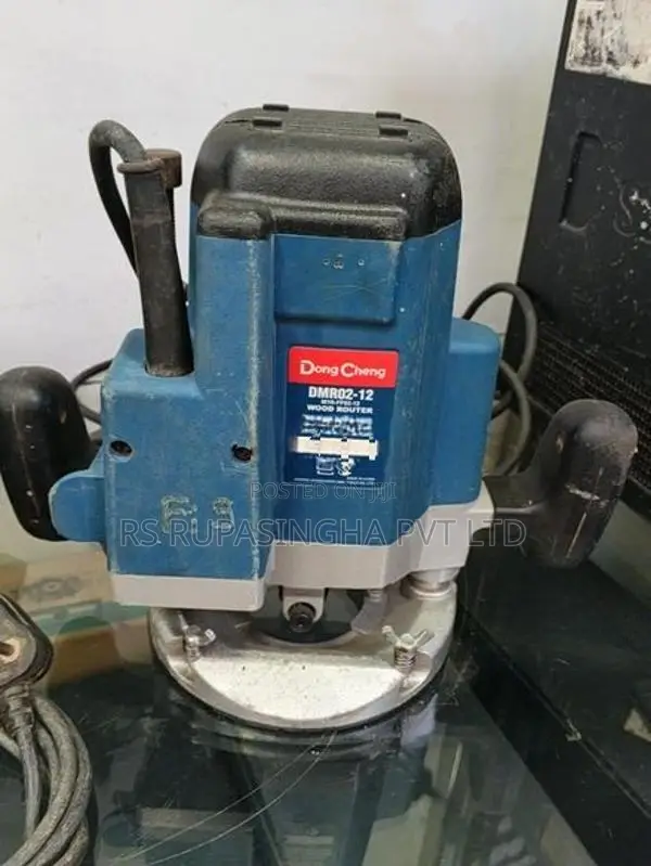 Doncheng Router