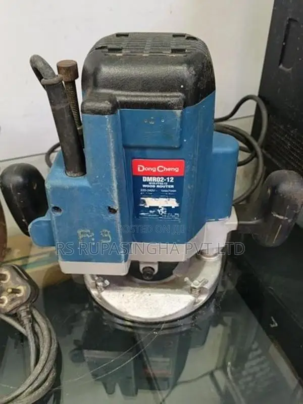 Doncheng Router