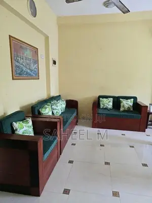 3 Sofas - Living Room Furniture