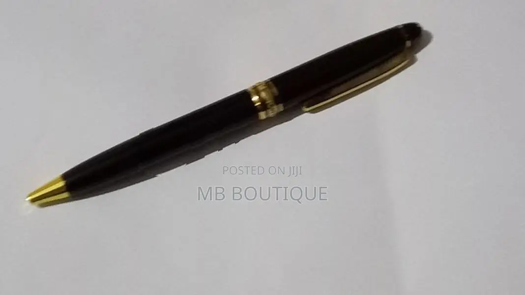 Mont Blanc LeGrand Ball Pen