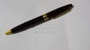 Mont Blanc LeGrand Ball Pen