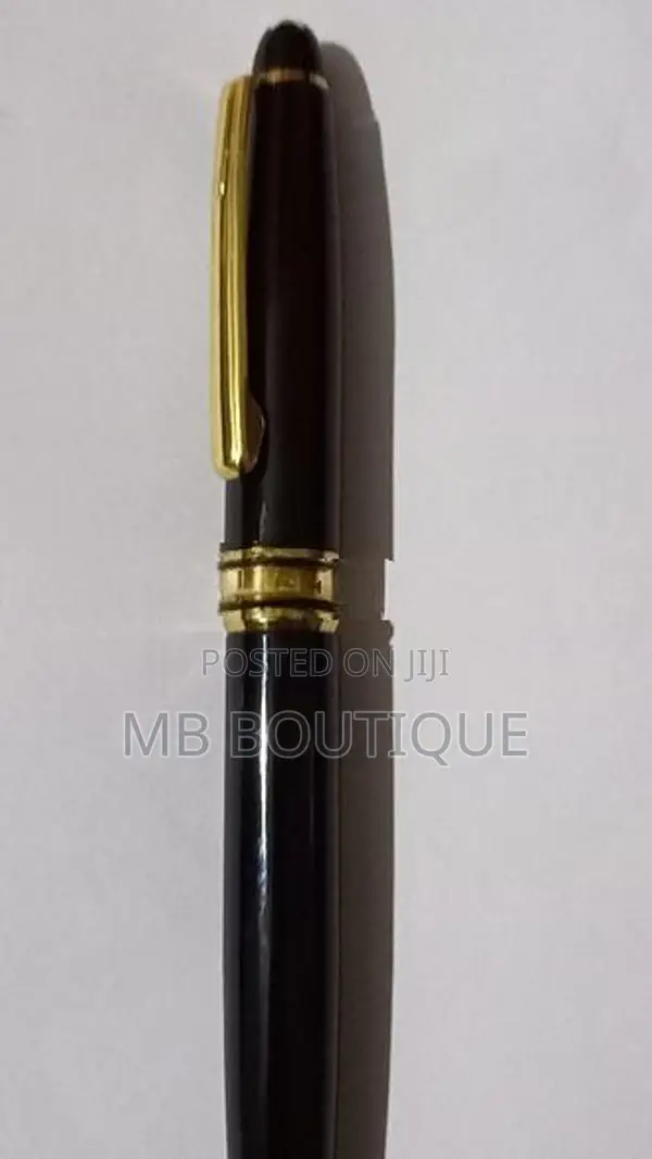 Mont Blanc LeGrand Ball Pen