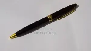 Mont Blanc LeGrand Ball Pen
