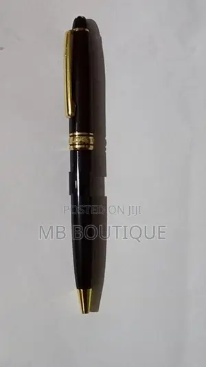 Mont Blanc LeGrand Ball Pen