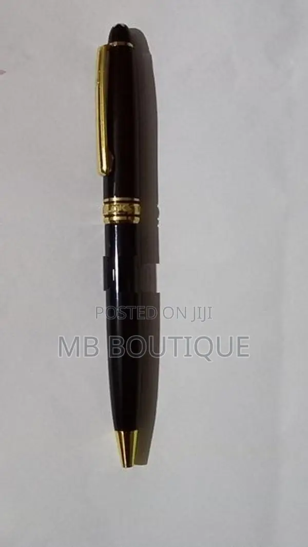 Mont Blanc LeGrand Ball Pen