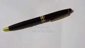 Mont Blanc LeGrand Ball Pen