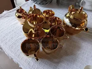 Tea Set
