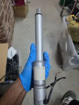 Linear Actuator Extendor