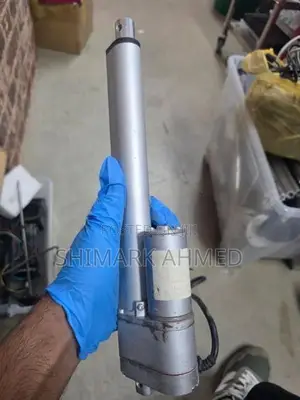 Linear Actuator Extendor