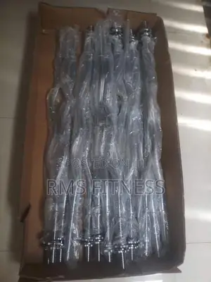 Brand New 50kg Weight Dumbbell set- A10