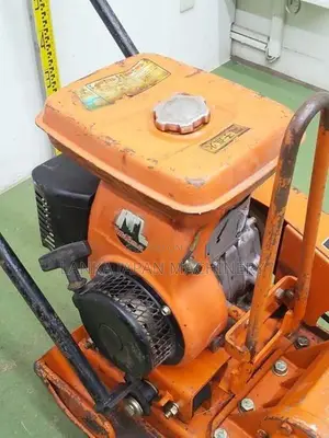 Plate Compactor Rammer