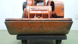 Plate Compactor Rammer