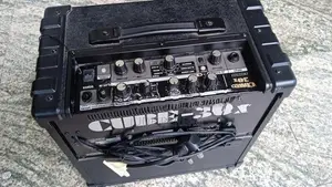 Roland Cube 30 X