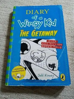 Wimpy Books
