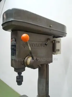 23mm Drill Press