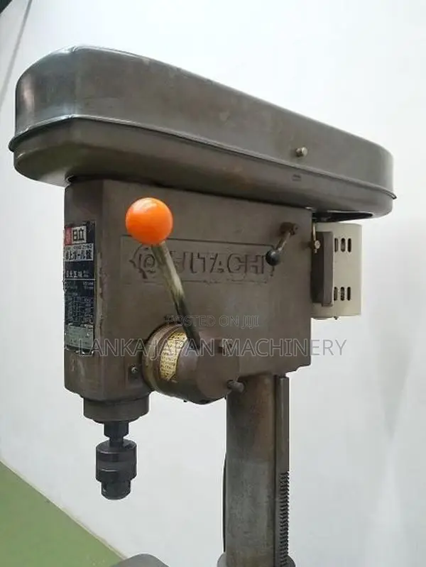 23mm Drill Press