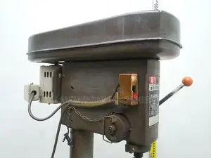 23mm Drill Press