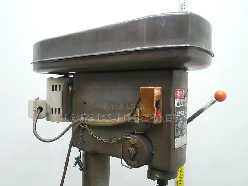 23mm Drill Press