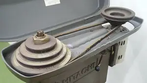 23mm Drill Press