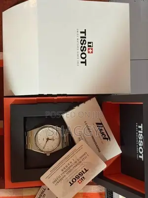 Tissot PRX