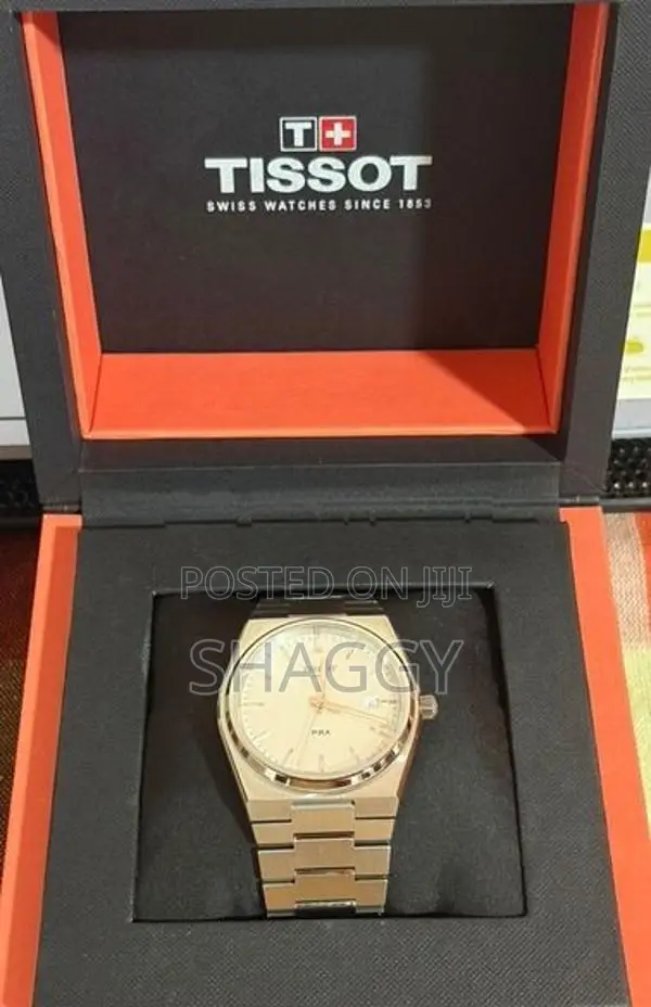 Tissot PRX