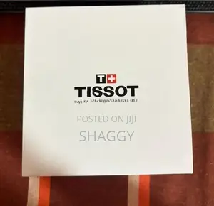 Tissot PRX