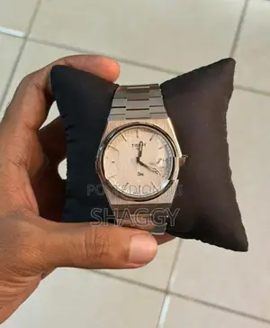 Tissot PRX