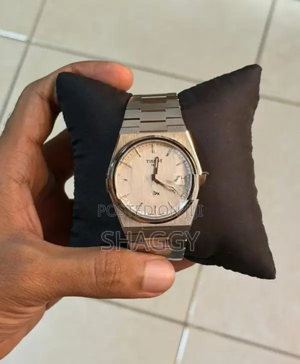 Tissot PRX