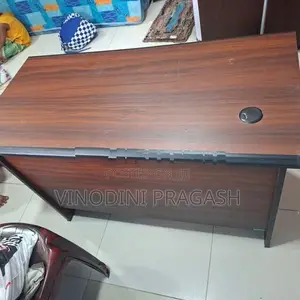 Damro Office Table