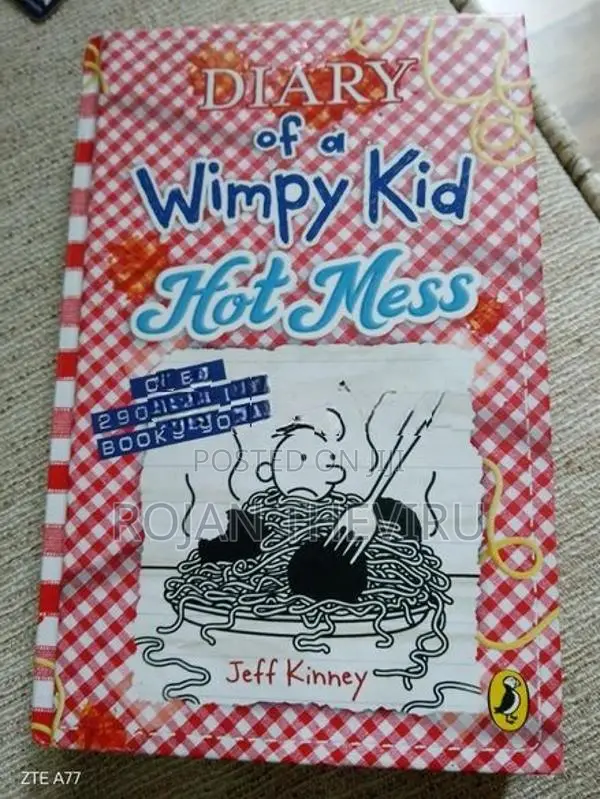 We Have Books For Kids
