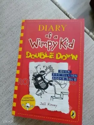 We Have Books For Kids