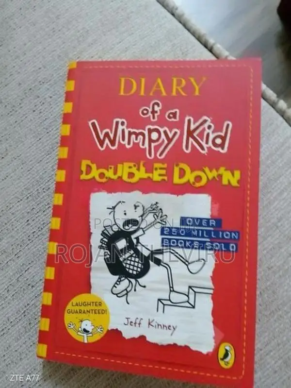 We Have Books For Kids