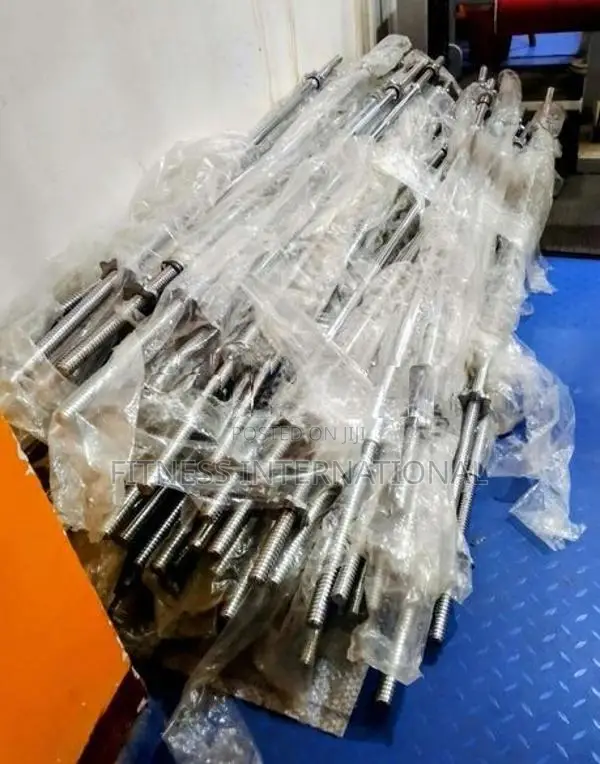 Brand New Dumbbell Set Weight Plates