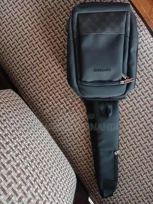 Captainr Travel Backpack