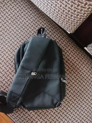 Captainr Travel Backpack