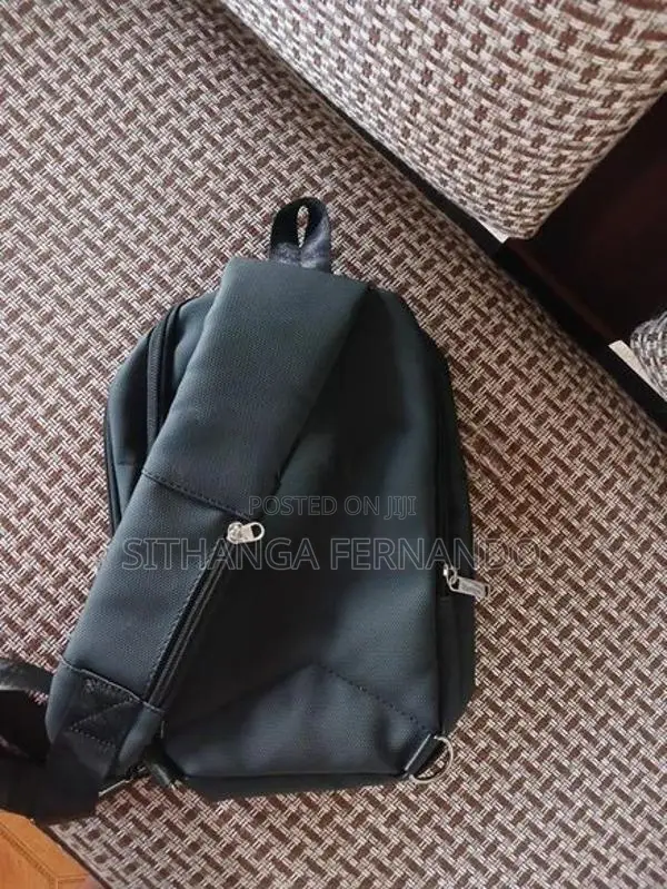 Captainr Travel Backpack