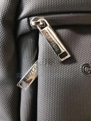 Captainr Travel Backpack
