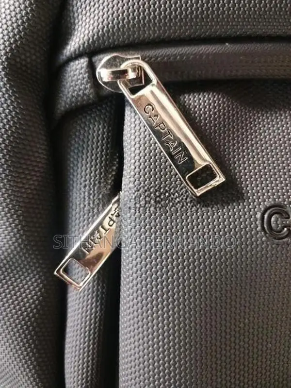 Captainr Travel Backpack
