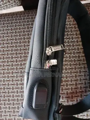 Captainr Travel Backpack