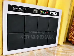Octapad Display Midi